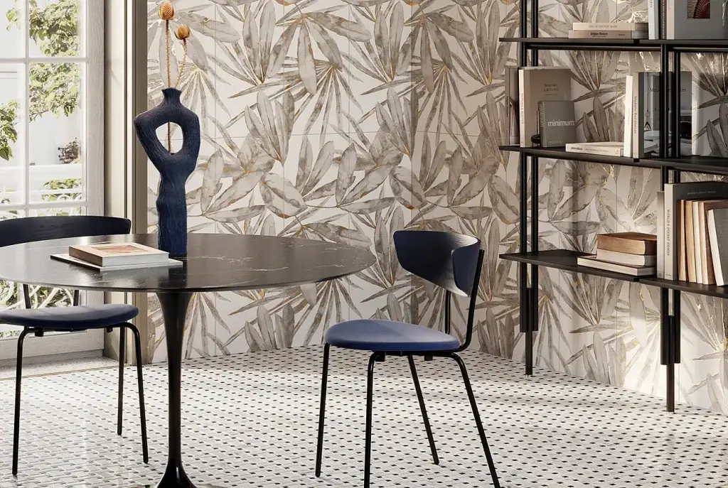 Интерьер Vallelunga Revesta - 1