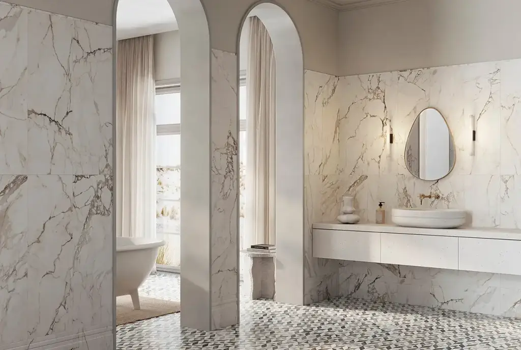 Интерьер Vallelunga Revesta - 2