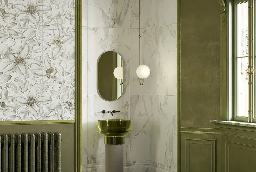 Интерьер Vallelunga Revesta - 9