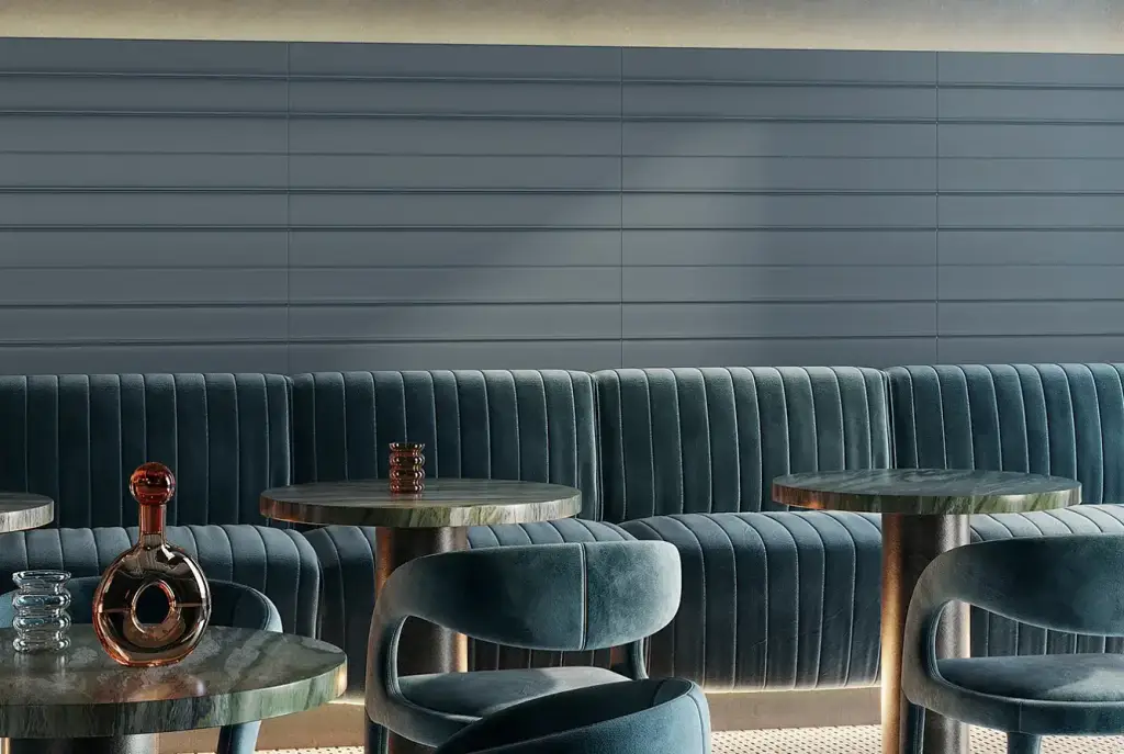 Интерьер Vallelunga Revesta - 8