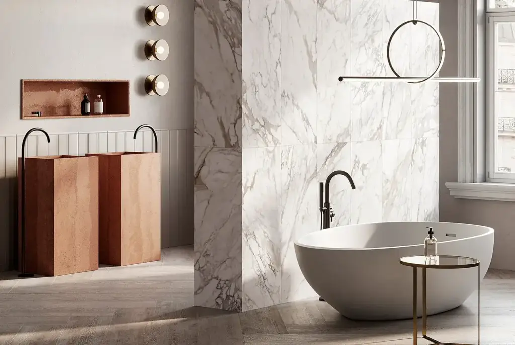 Интерьер Vallelunga Revesta - 6