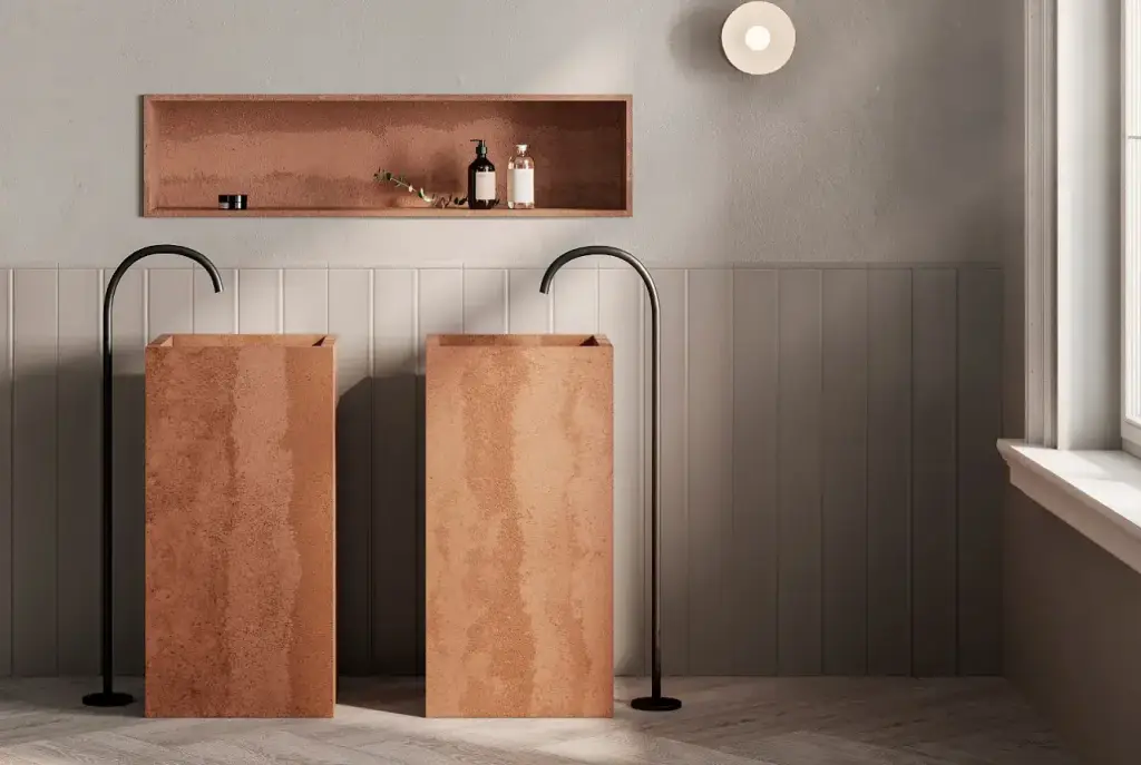 Интерьер Vallelunga Revesta - 7