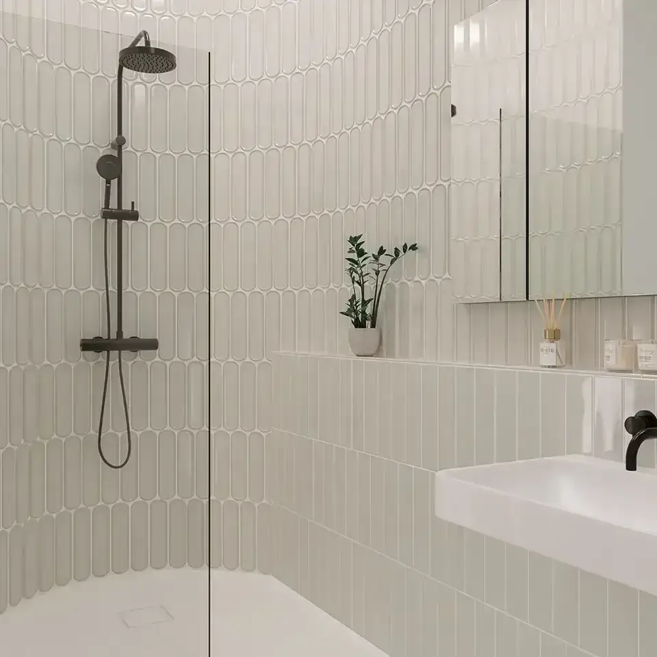 Интерьер Wow Aquarelle - 1