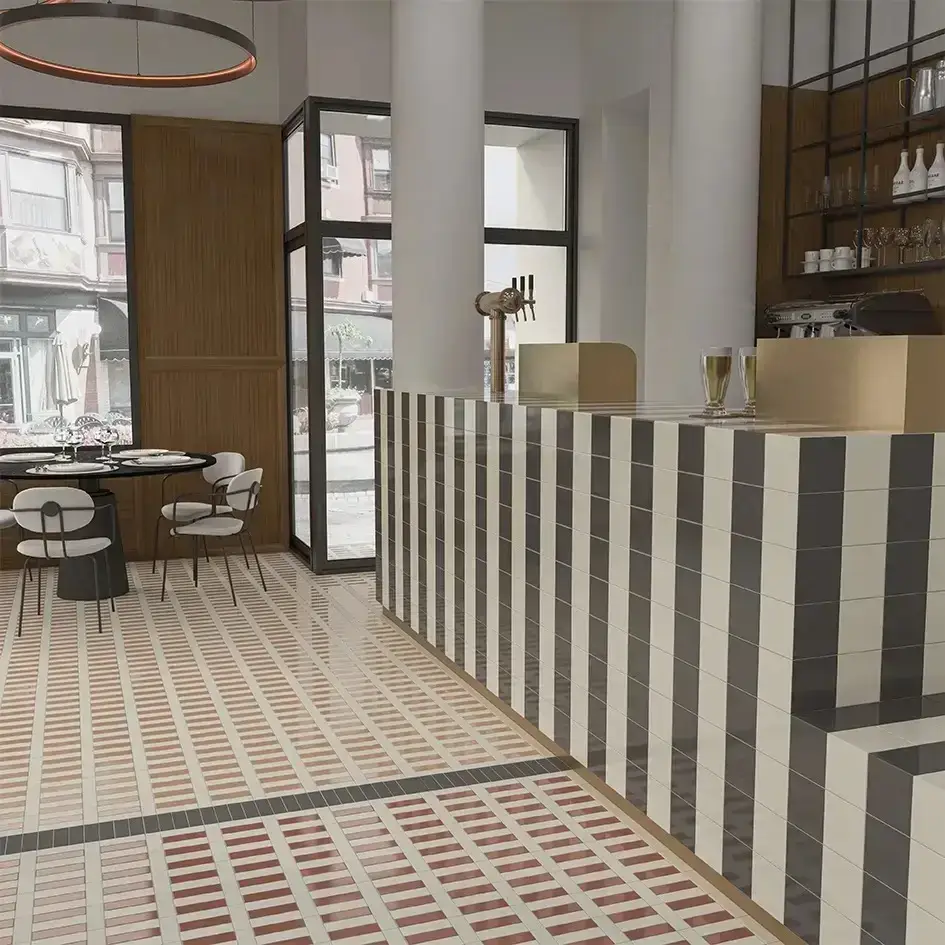 Интерьер Wow Bits - 7