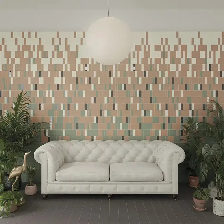 Интерьер Wow Bits - 8