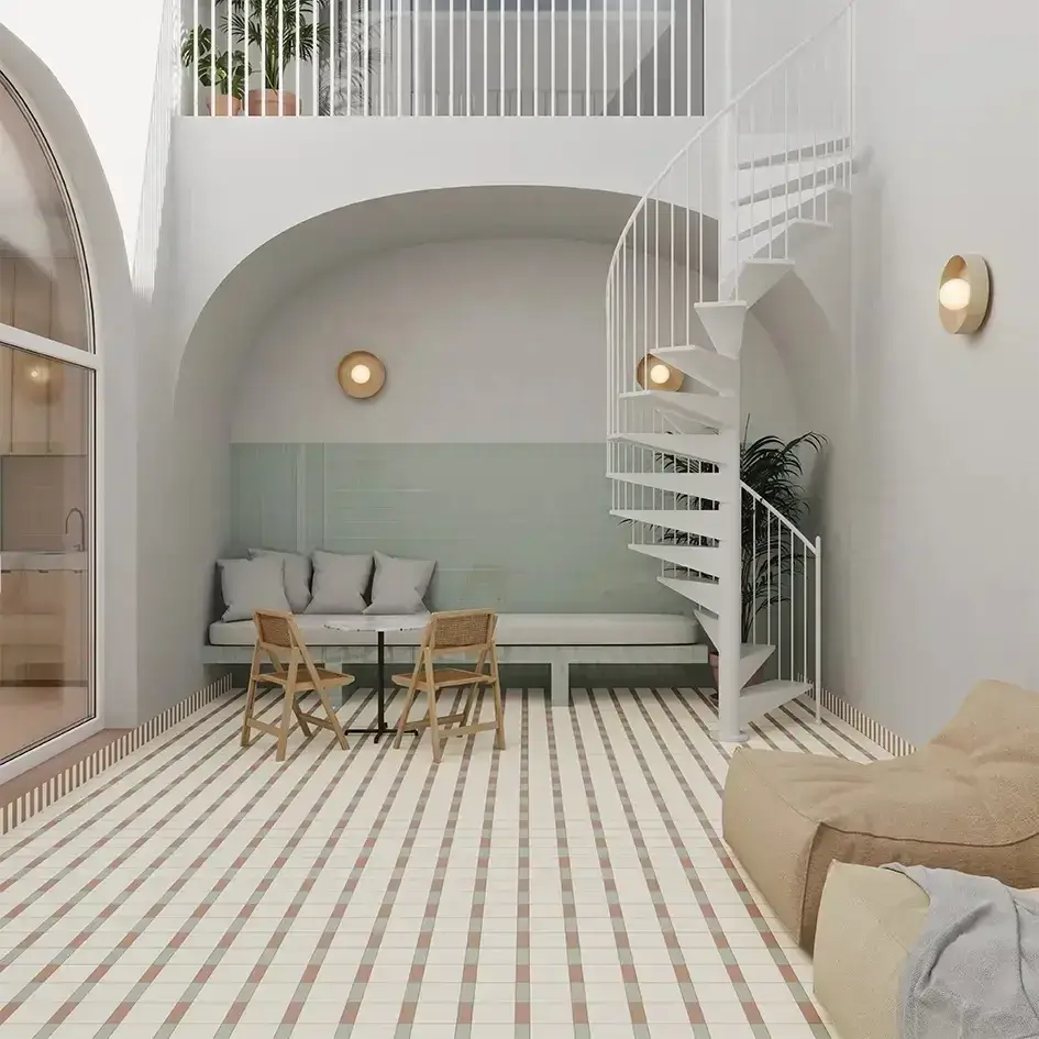 Интерьер Wow Bits - 9