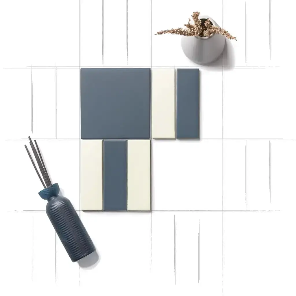 Интерьер Wow Bits