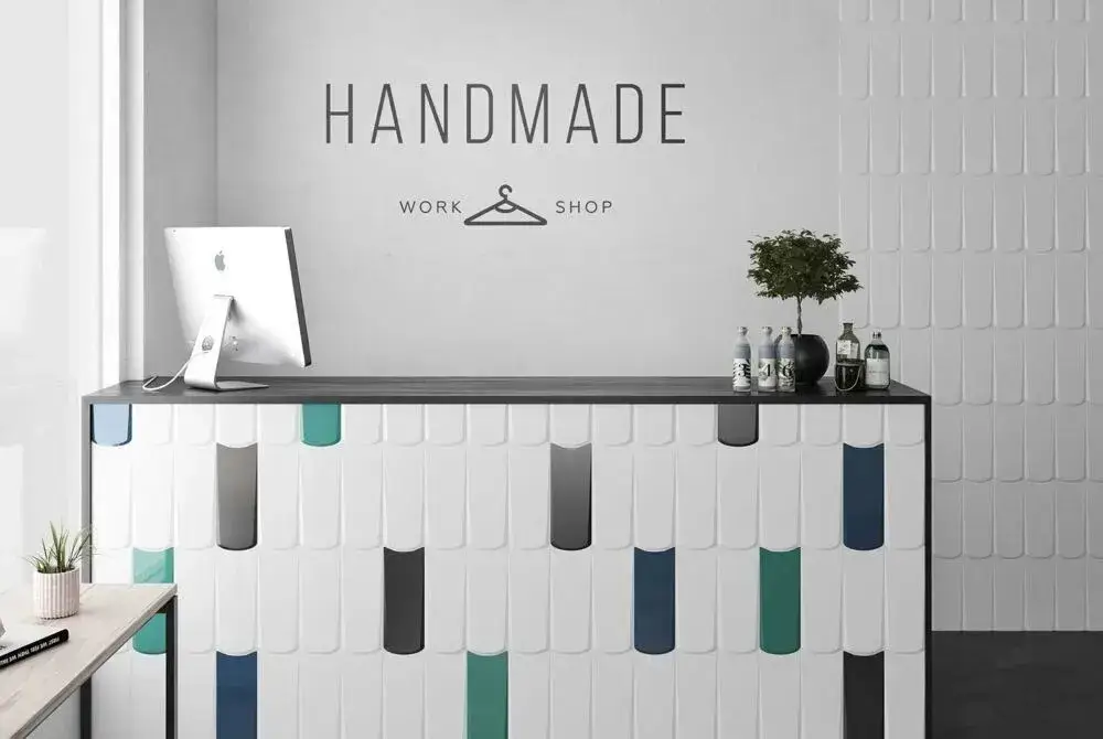 Интерьер Wow Boho - 1