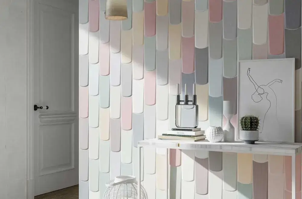 Интерьер Wow Boho - 4