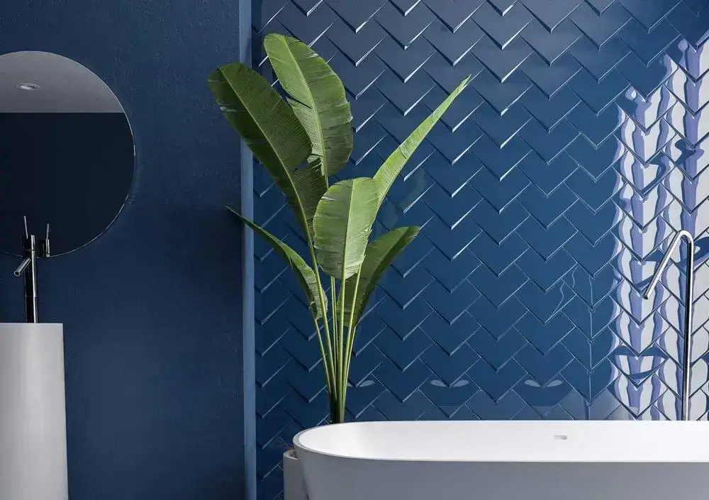 Интерьер Wow Boho - 3