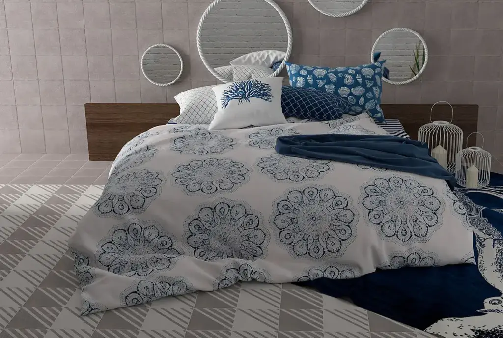 Интерьер Wow Boreal - 12