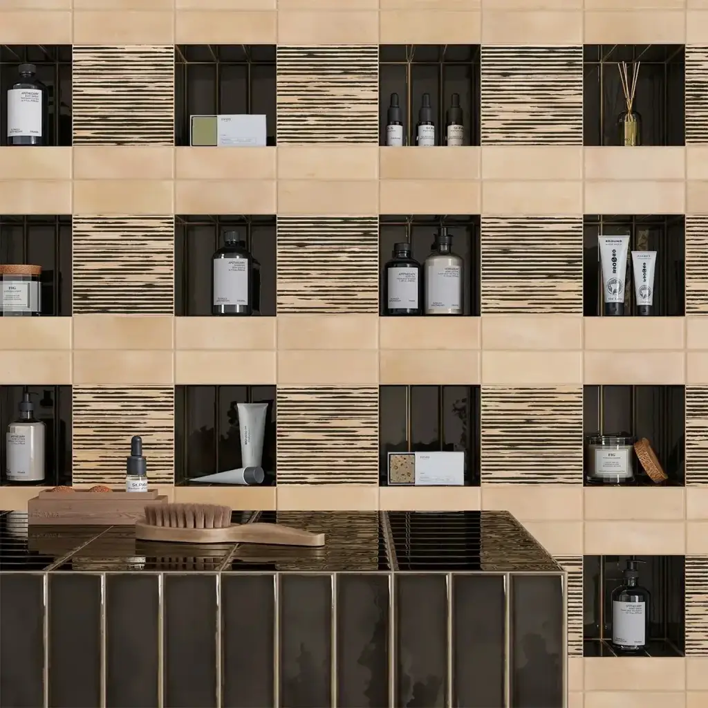 Интерьер Wow Casablanca - 11