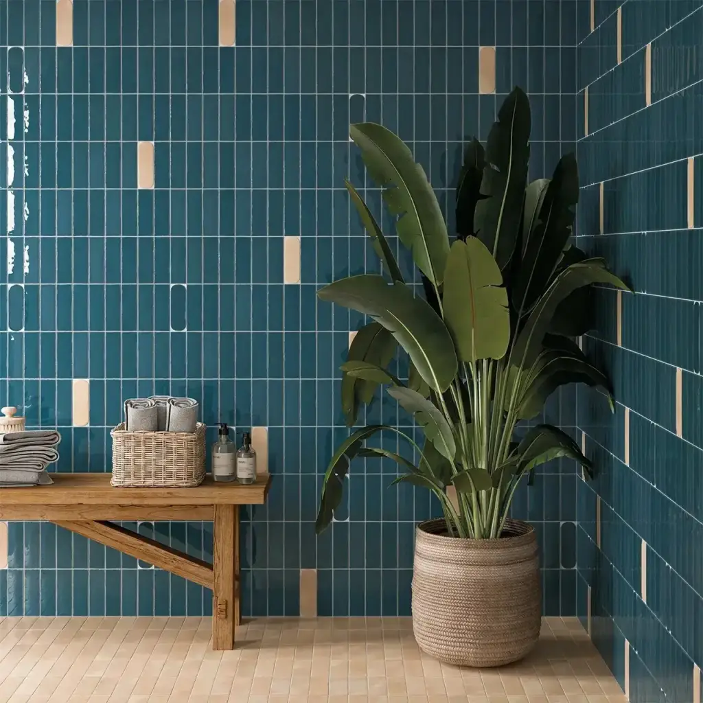 Интерьер Wow Casablanca - 21