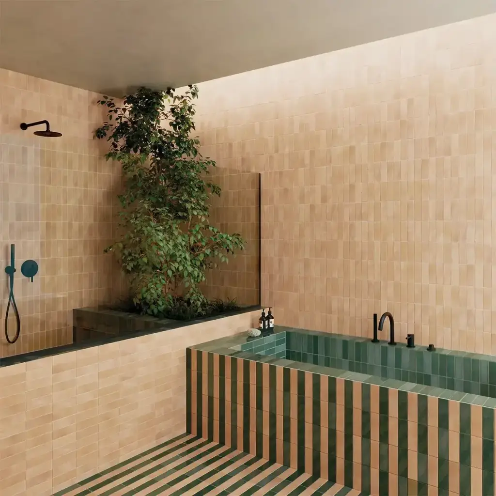 Интерьер Wow Casablanca - 10