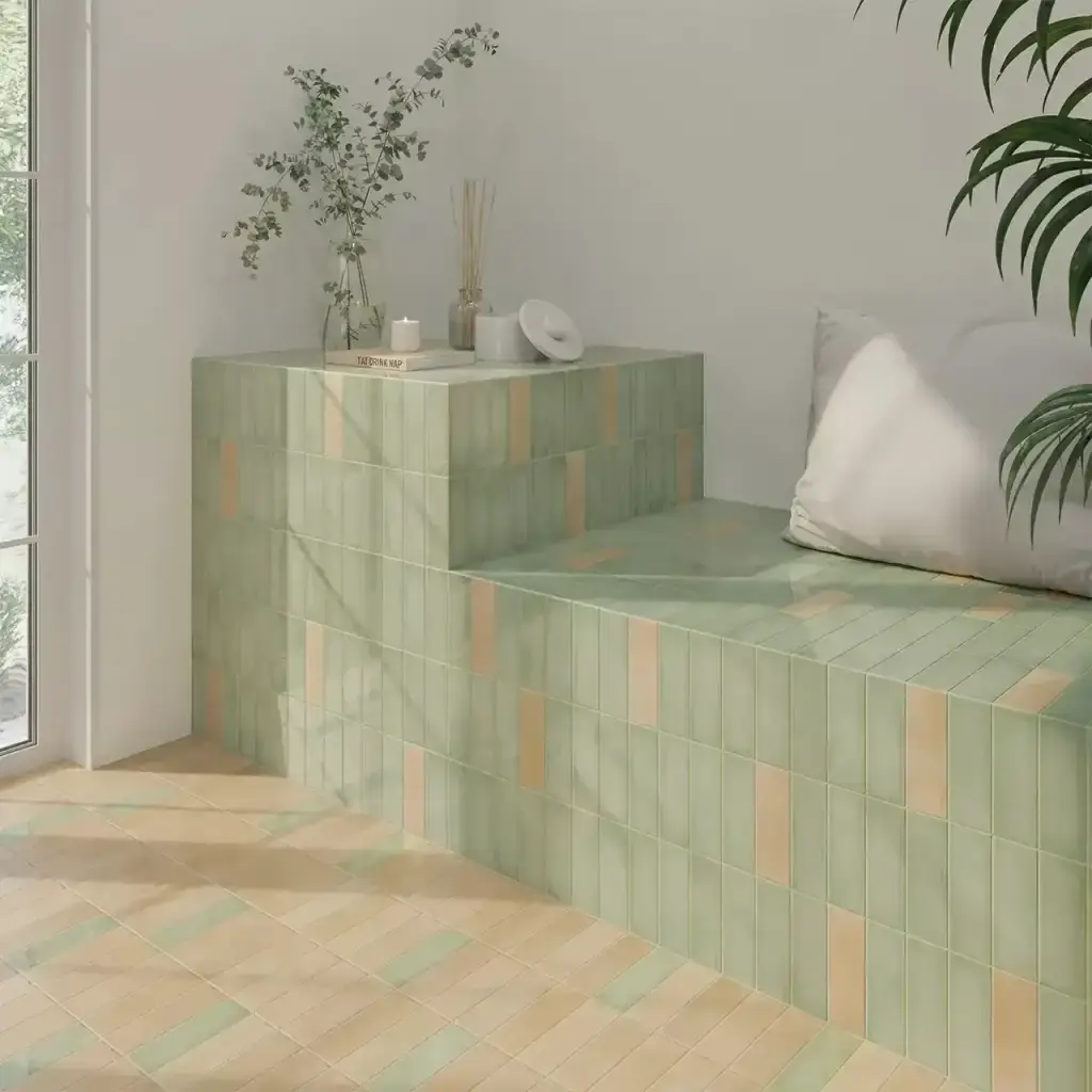 Интерьер Wow Casablanca