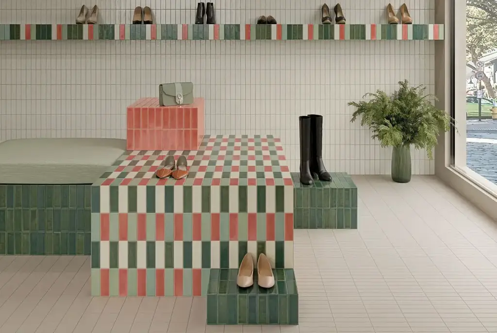 Интерьер Wow Colour Notes - 7