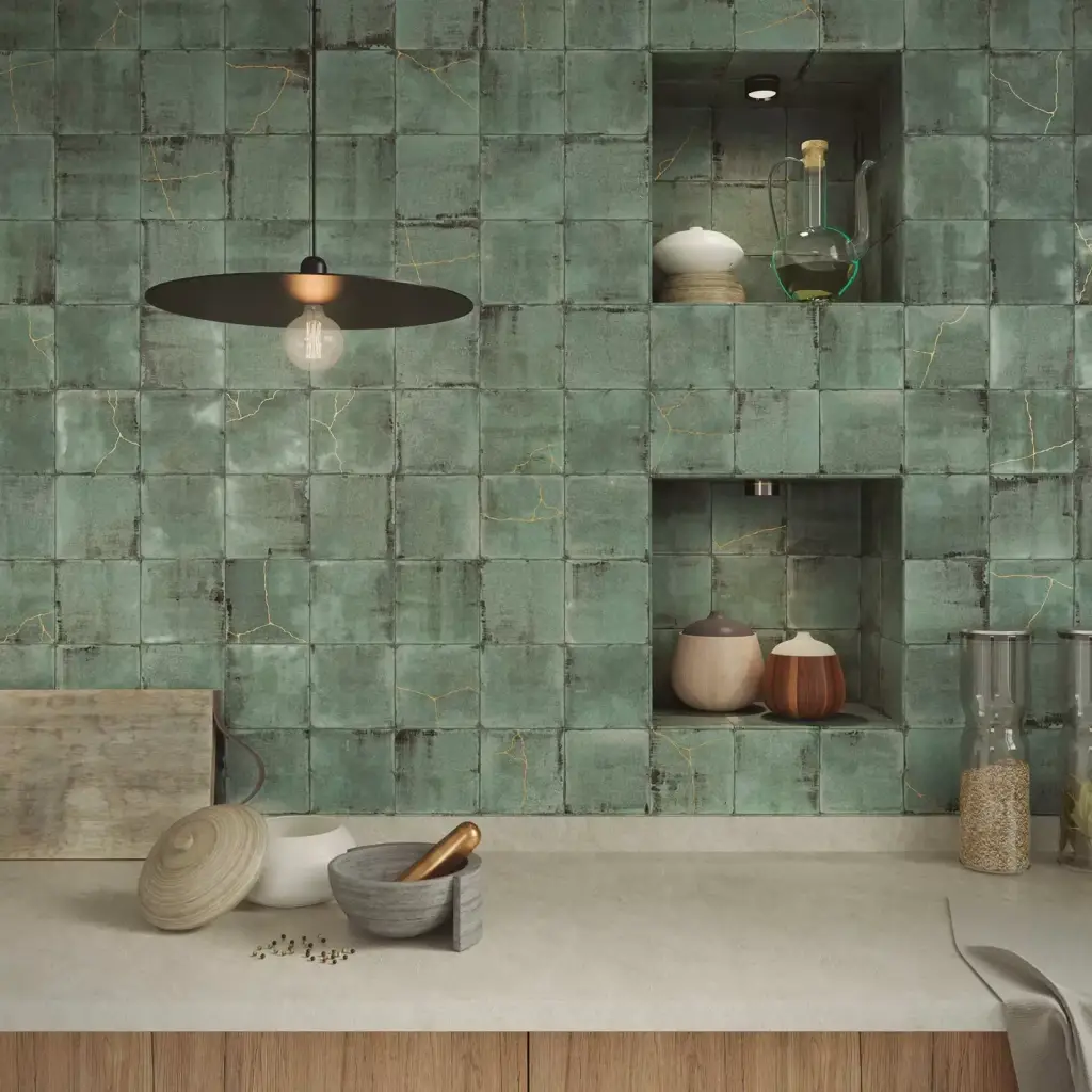 Интерьер Wow Enso - 2