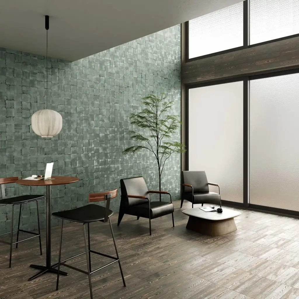 Интерьер Wow Enso - 3