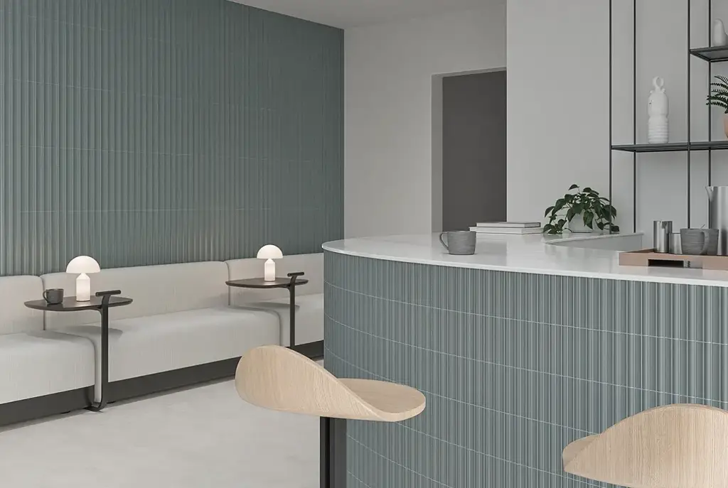 Интерьер Wow Faces - 9