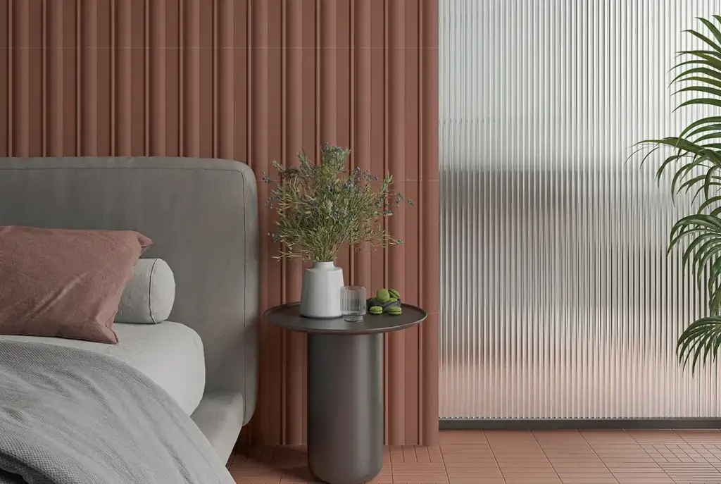 Интерьер Wow Faces - 2