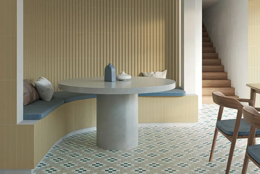 Интерьер Wow Faces - 10