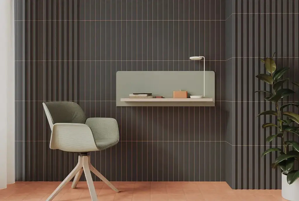 Интерьер Wow Faces - 18