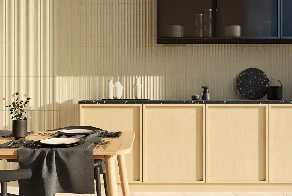 Интерьер Wow Faces - 12