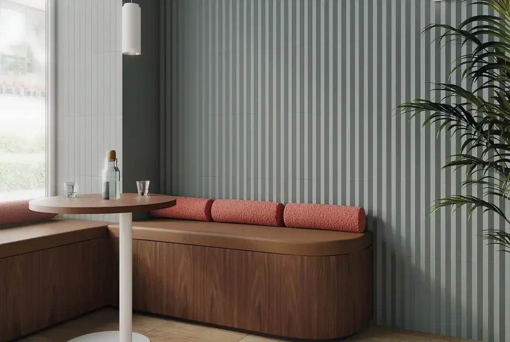 Интерьер Wow Faces - 7