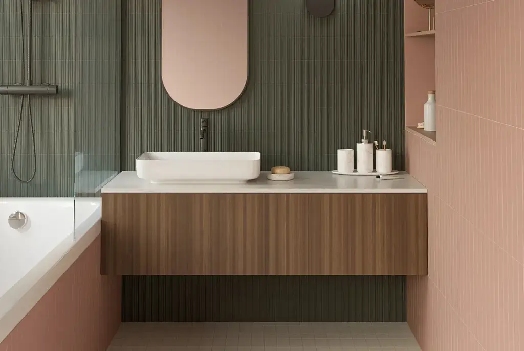 Интерьер Wow Faces - 3