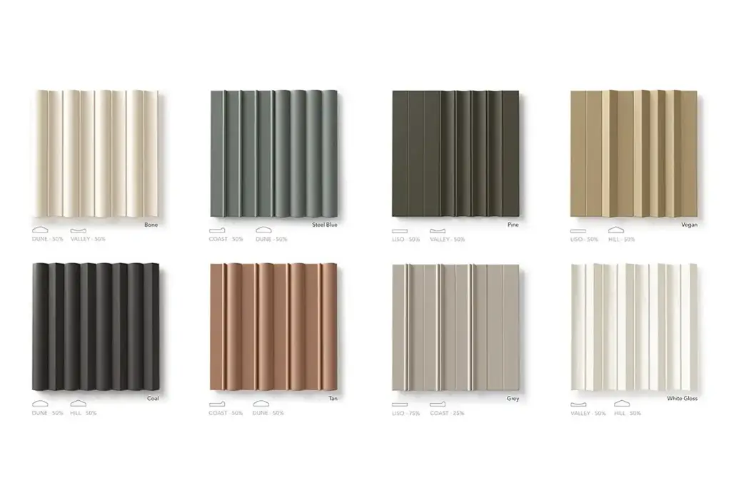 Интерьер Wow Faces - 21