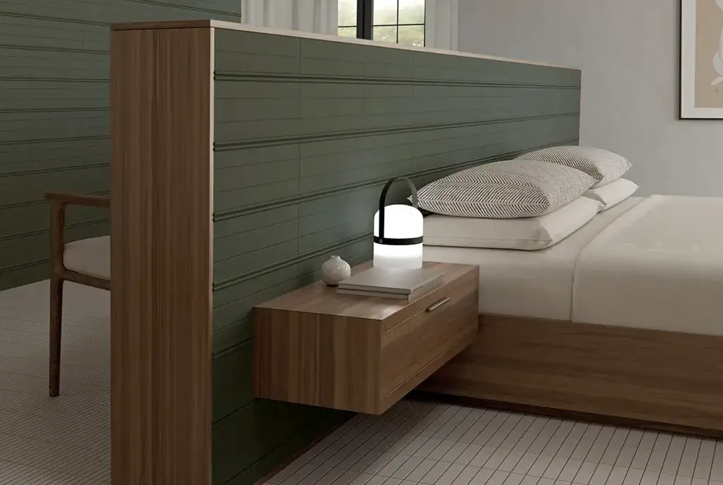 Интерьер Wow Faces - 5