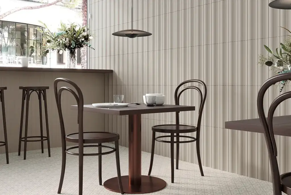 Интерьер Wow Faces - 14