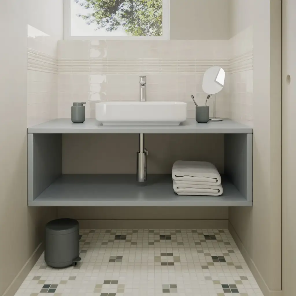 Интерьер Wow Fayenza - 11