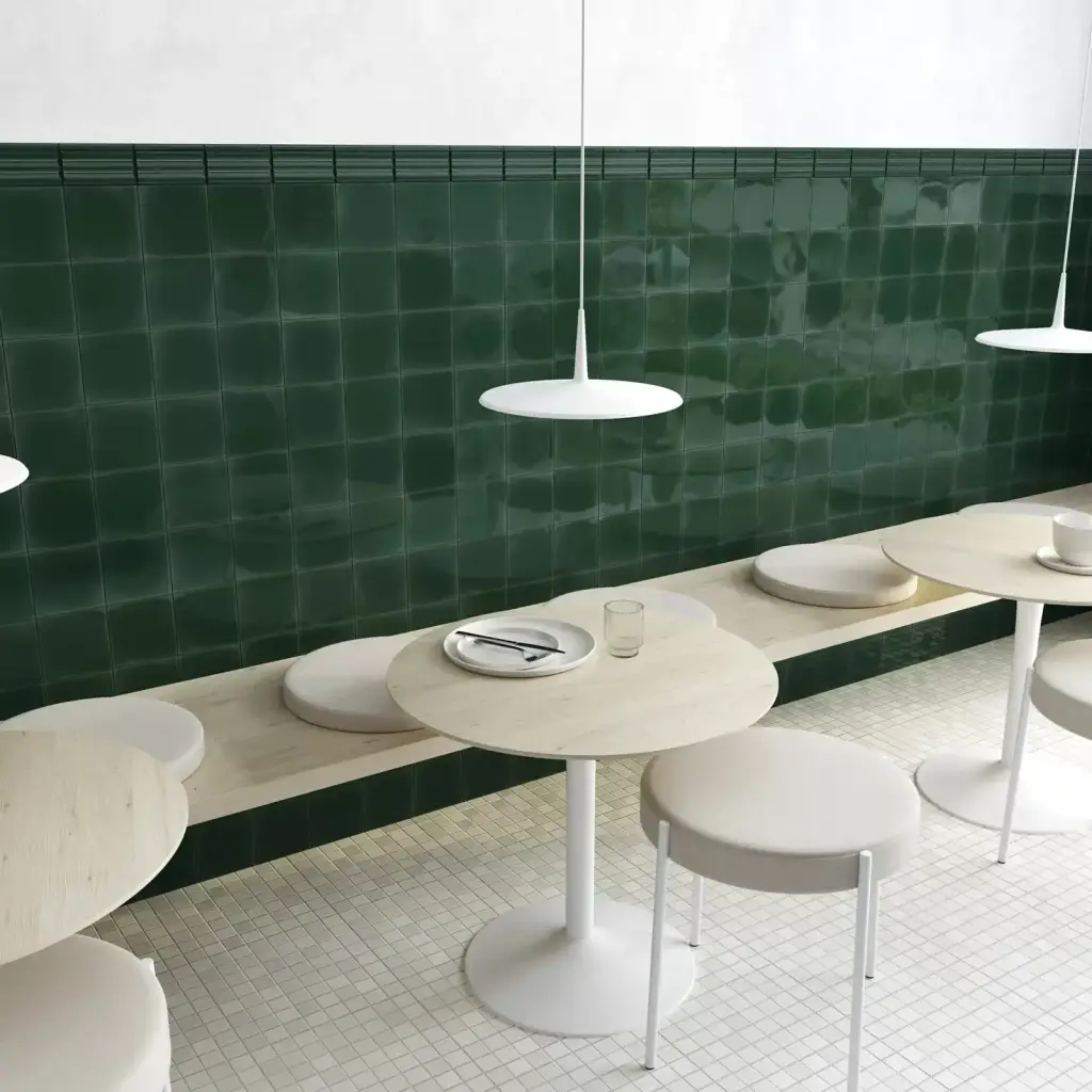 Интерьер Wow Fayenza - 16