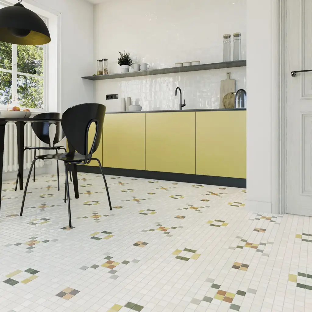 Интерьер Wow Fayenza - 13