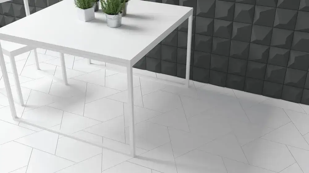 Интерьер Wow Floor Tiles - 19