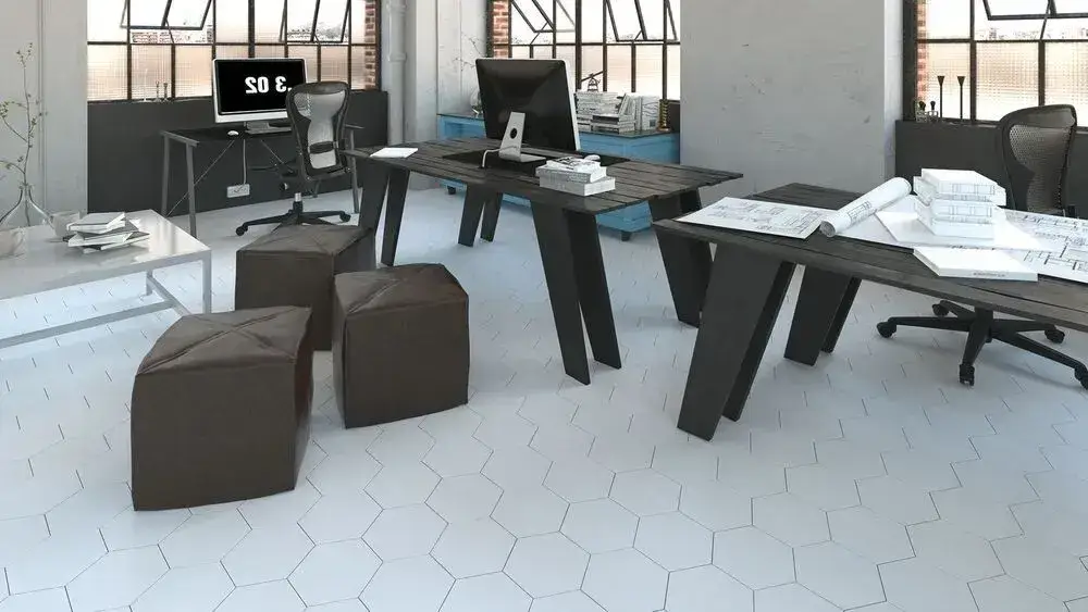 Интерьер Wow Floor Tiles - 26