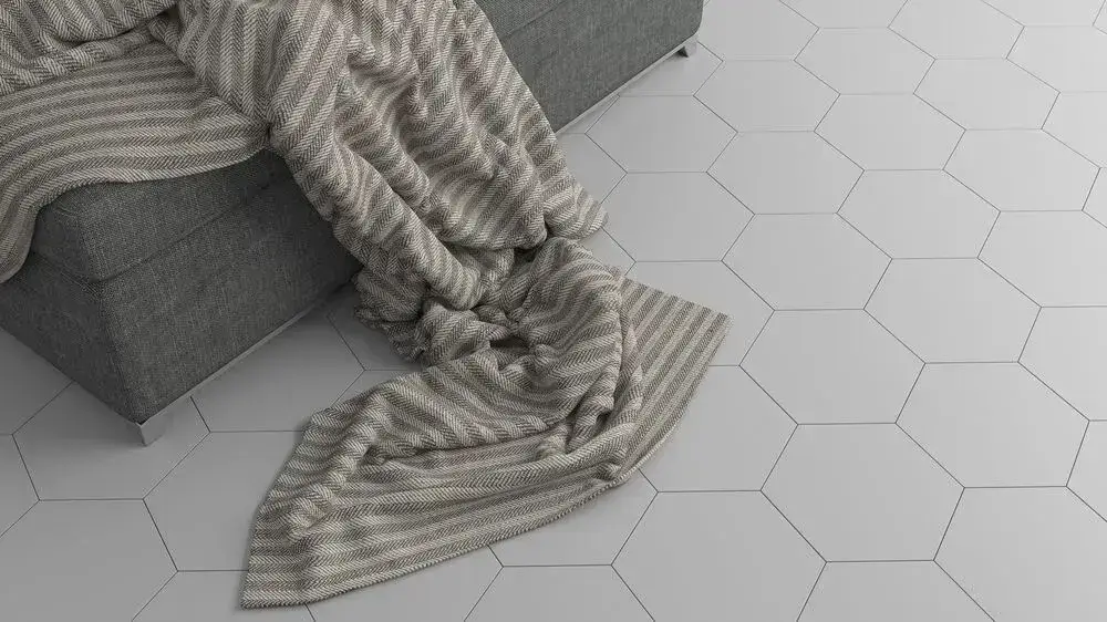 Интерьер Wow Floor Tiles - 23