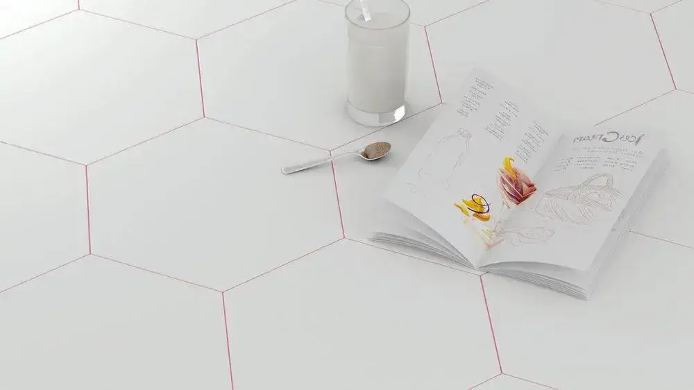 Интерьер Wow Floor Tiles - 25