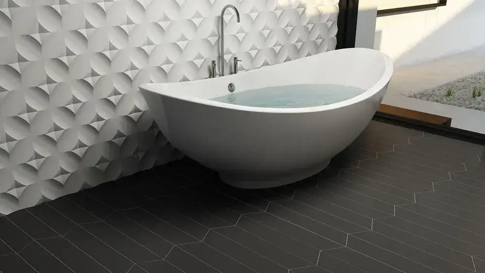 Интерьер Wow Floor Tiles - 18