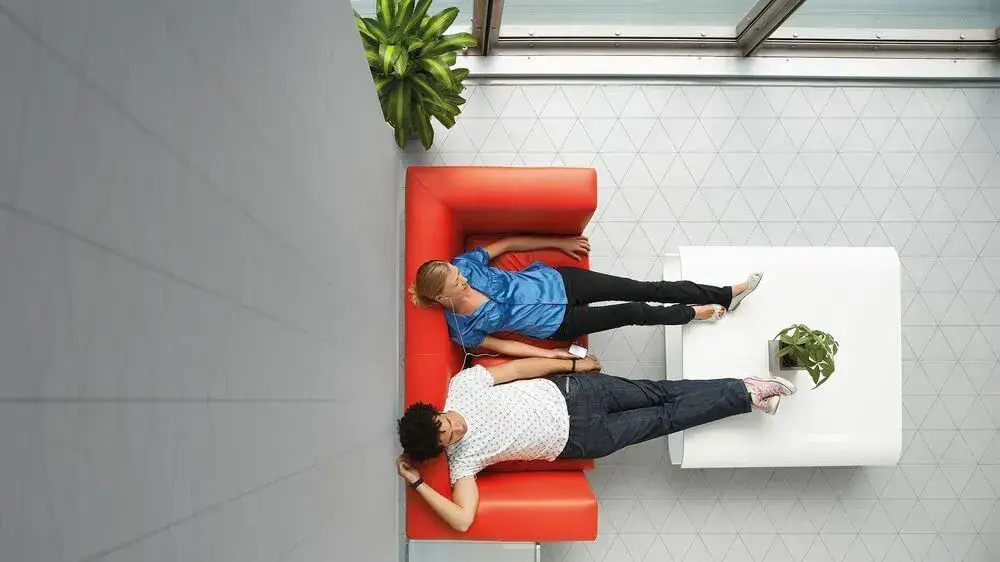 Интерьер Wow Floor Tiles - 22