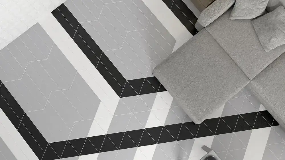 Интерьер Wow Floor Tiles - 16