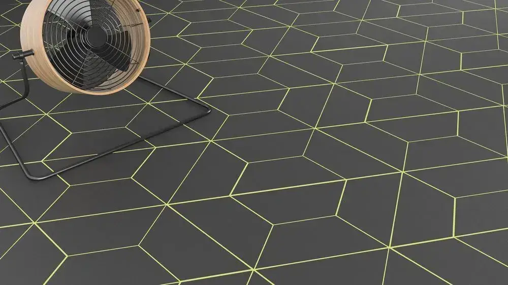 Интерьер Wow Floor Tiles - 21