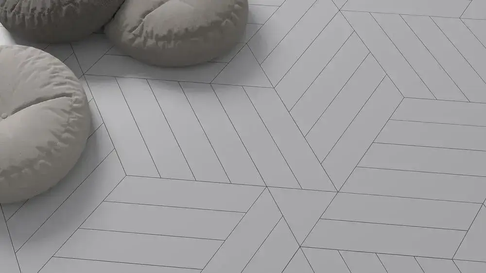 Интерьер Wow Floor Tiles - 7