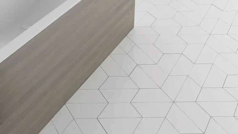 Интерьер Wow Floor Tiles - 15