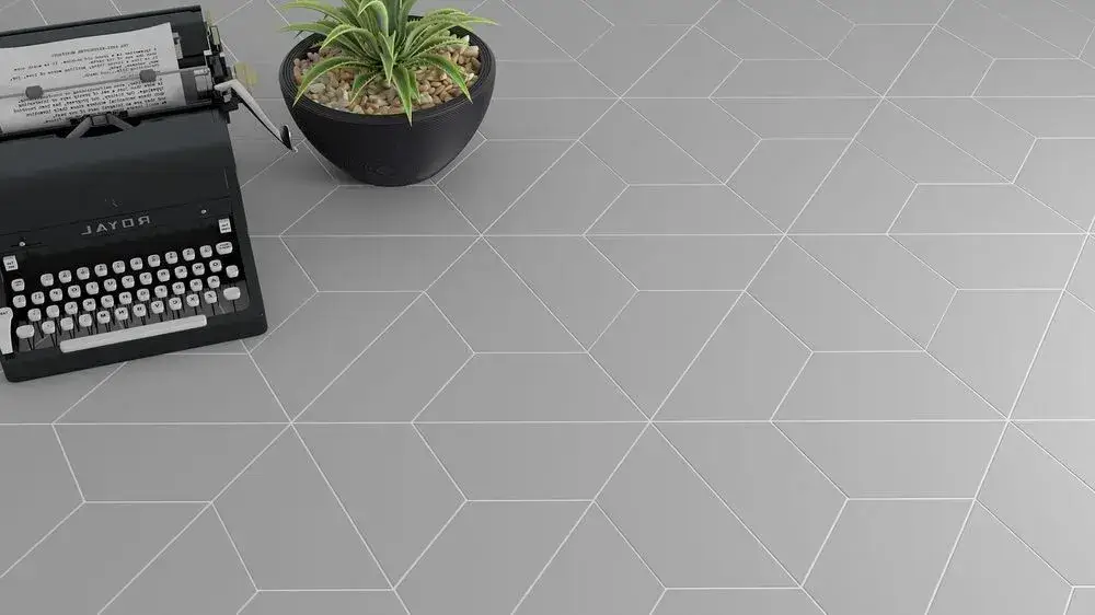 Интерьер Wow Floor Tiles - 2