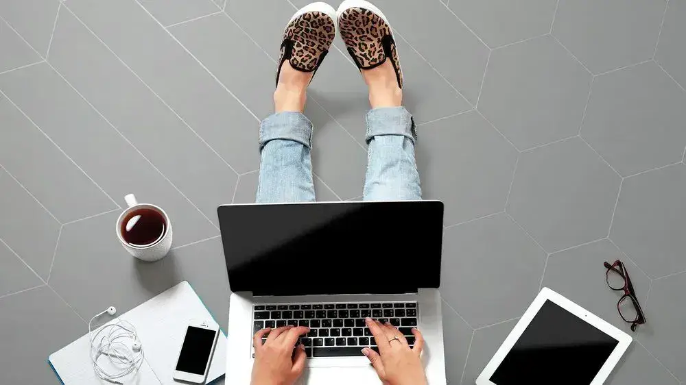 Интерьер Wow Floor Tiles - 6