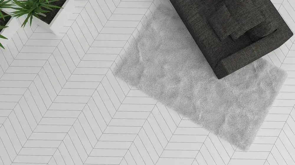 Интерьер Wow Floor Tiles - 17