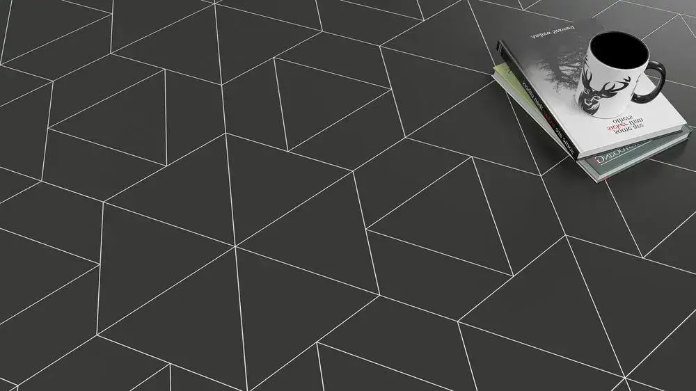 Интерьер Wow Floor Tiles - 9