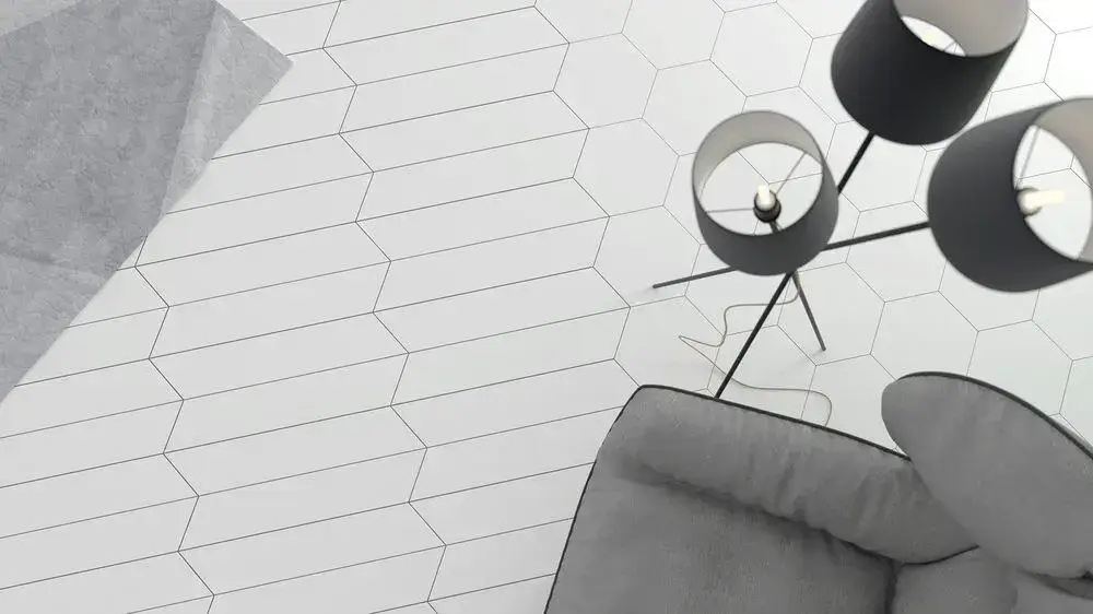 Интерьер Wow Floor Tiles - 12